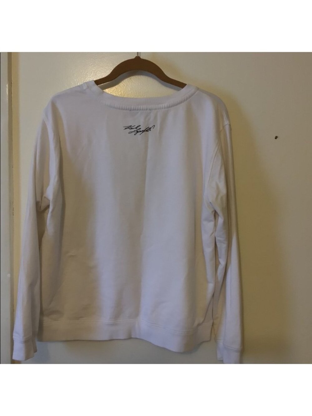 sweat shirt - Picture 6 of 12